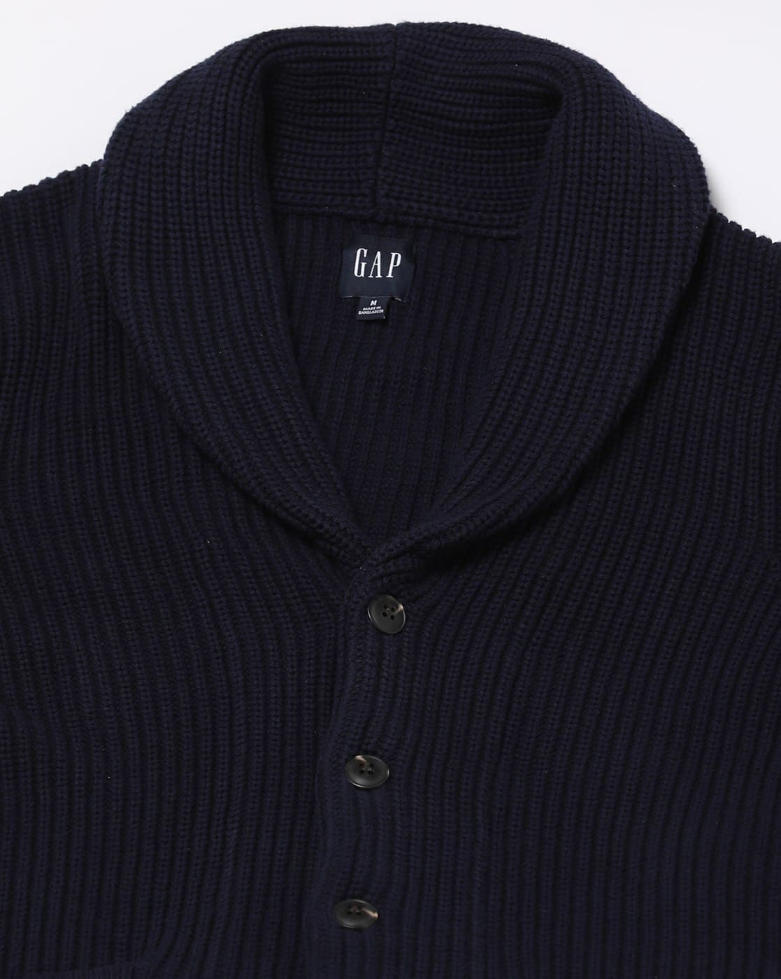 Buy Navy Blue Sweaters Cardigans for Men by GAP Online