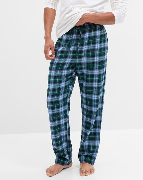 Buy Red Pyjamas for Men by AMERICAN EAGLE Online