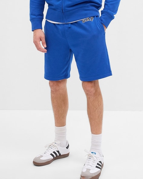 Gap gym shorts online