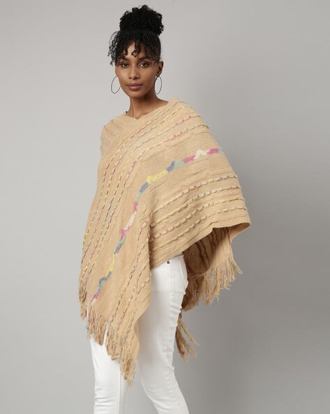 buy poncho online