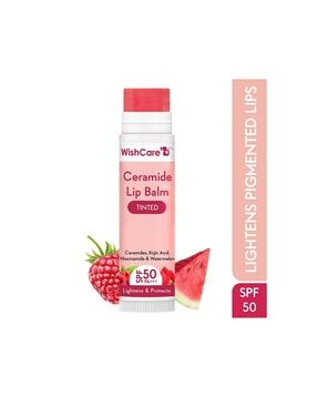 wishcare Tinted Ceramide Lip Balm-picture-12