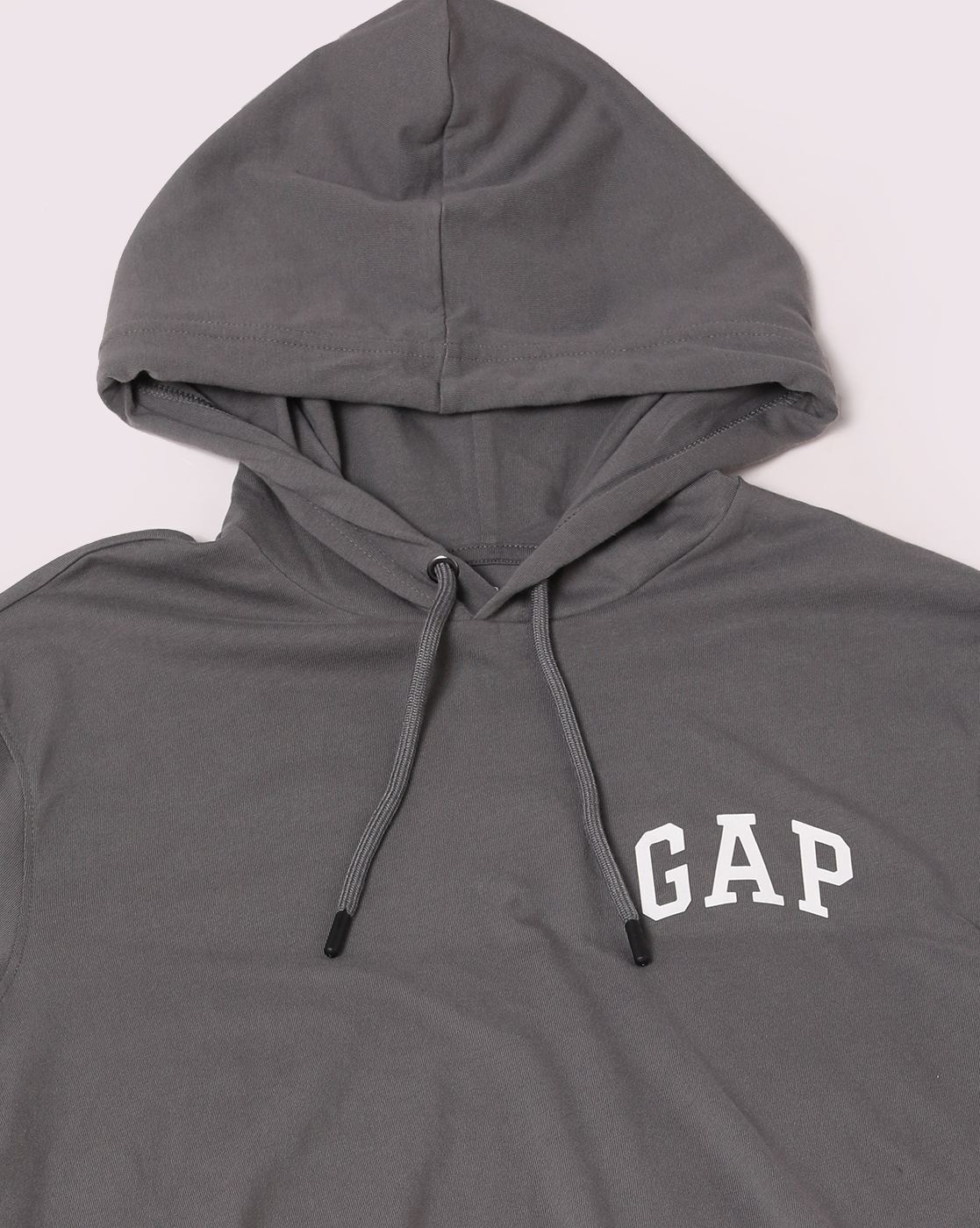 Gap sale hoodie gray