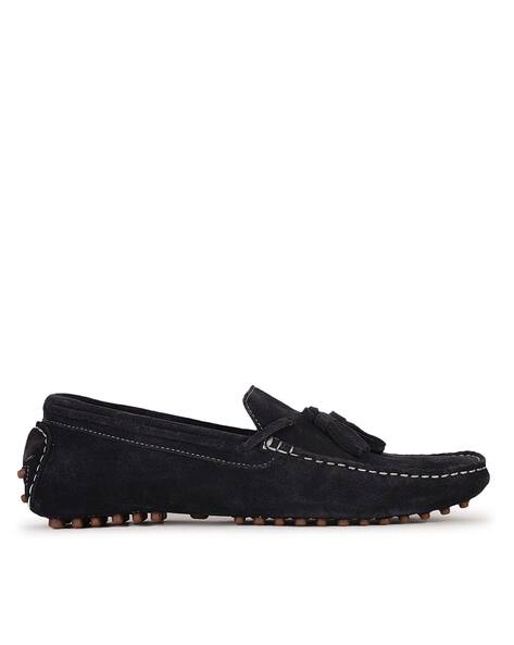Buy Black Casual Shoes for Men by HUSH PUPPIES Online | Ajio.com display picture 1