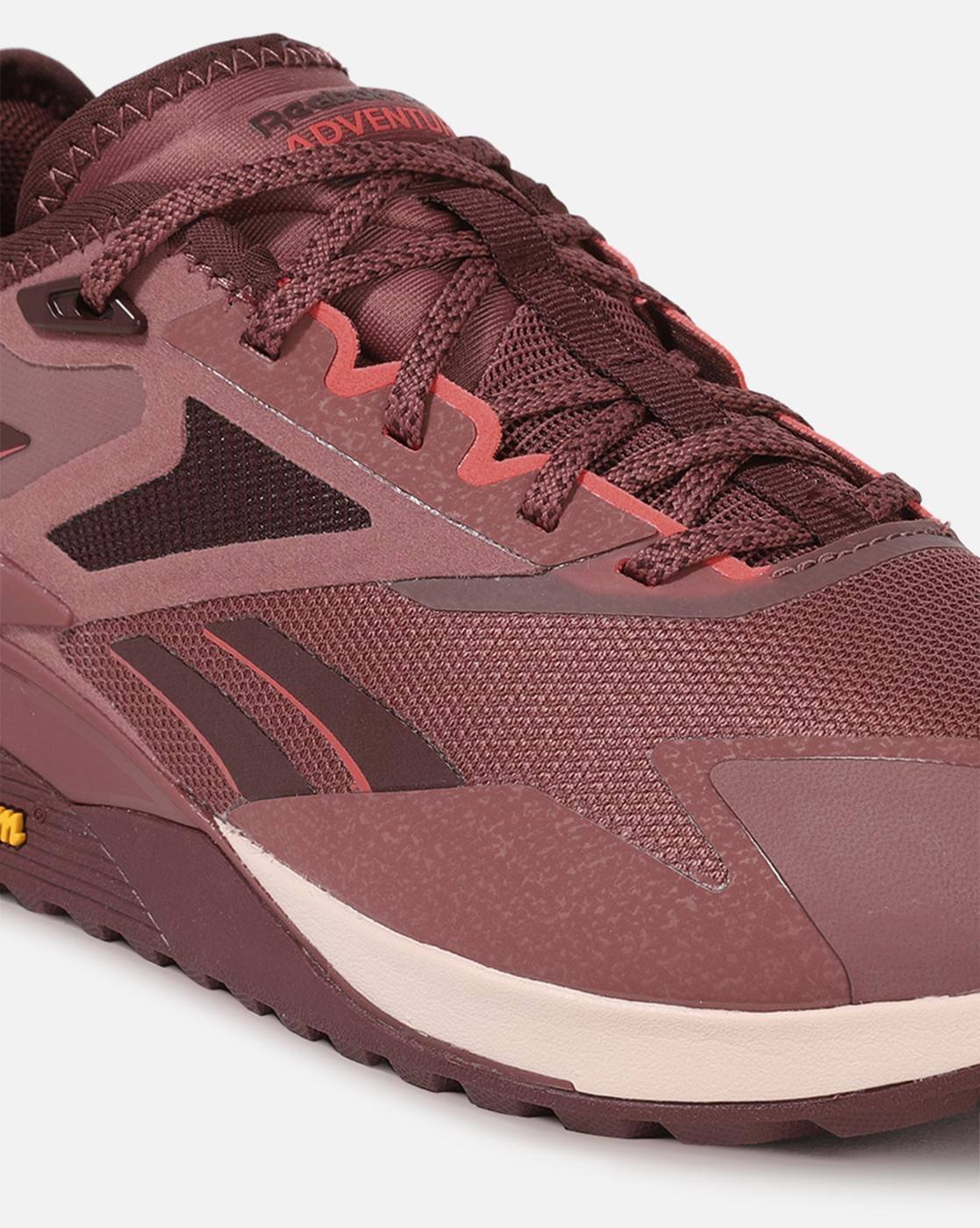 Discount Reebok Reebok Nano Marron Reebok CrossFit Nano Women's