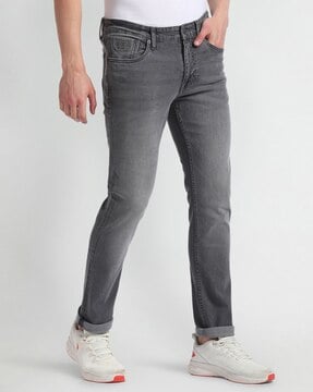 Men s Jeans Online Low Price Offer on Jeans for Men AJIO
