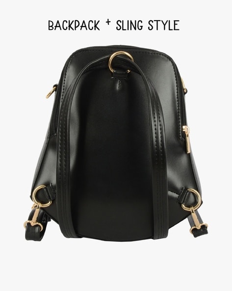 Detachable Strap Backpacks | Mercari
