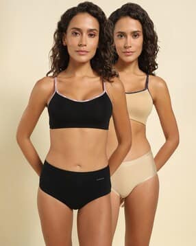 van heusen Women Pack of 2 T-Shirt Bras-picture-23