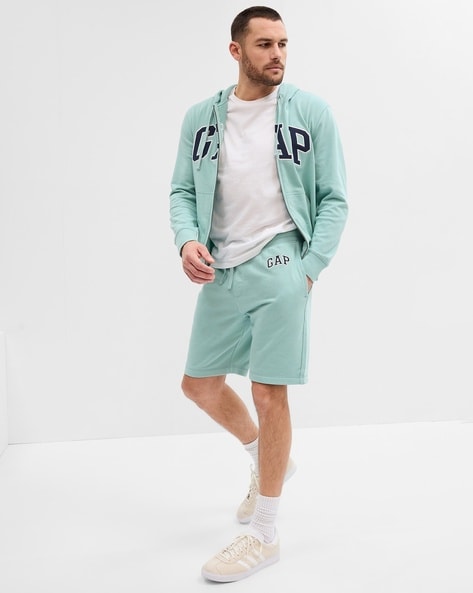 Gap on sale gym shorts