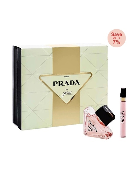 Prada discount parfum women