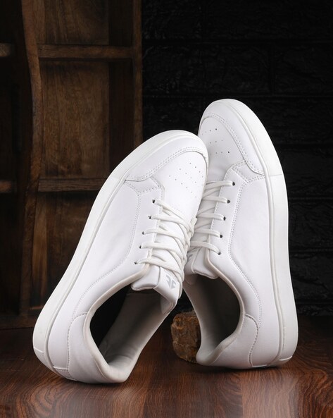 Buy White Sneakers for Men by Aldo Online | Ajio.com