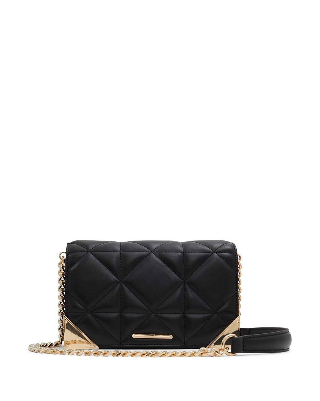 Aldo sling bag black hotsell