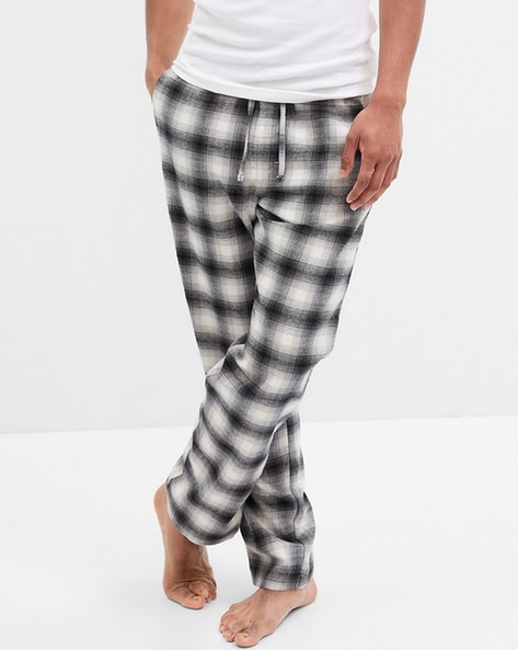 Buy Red Pyjamas for Men by AMERICAN EAGLE Online