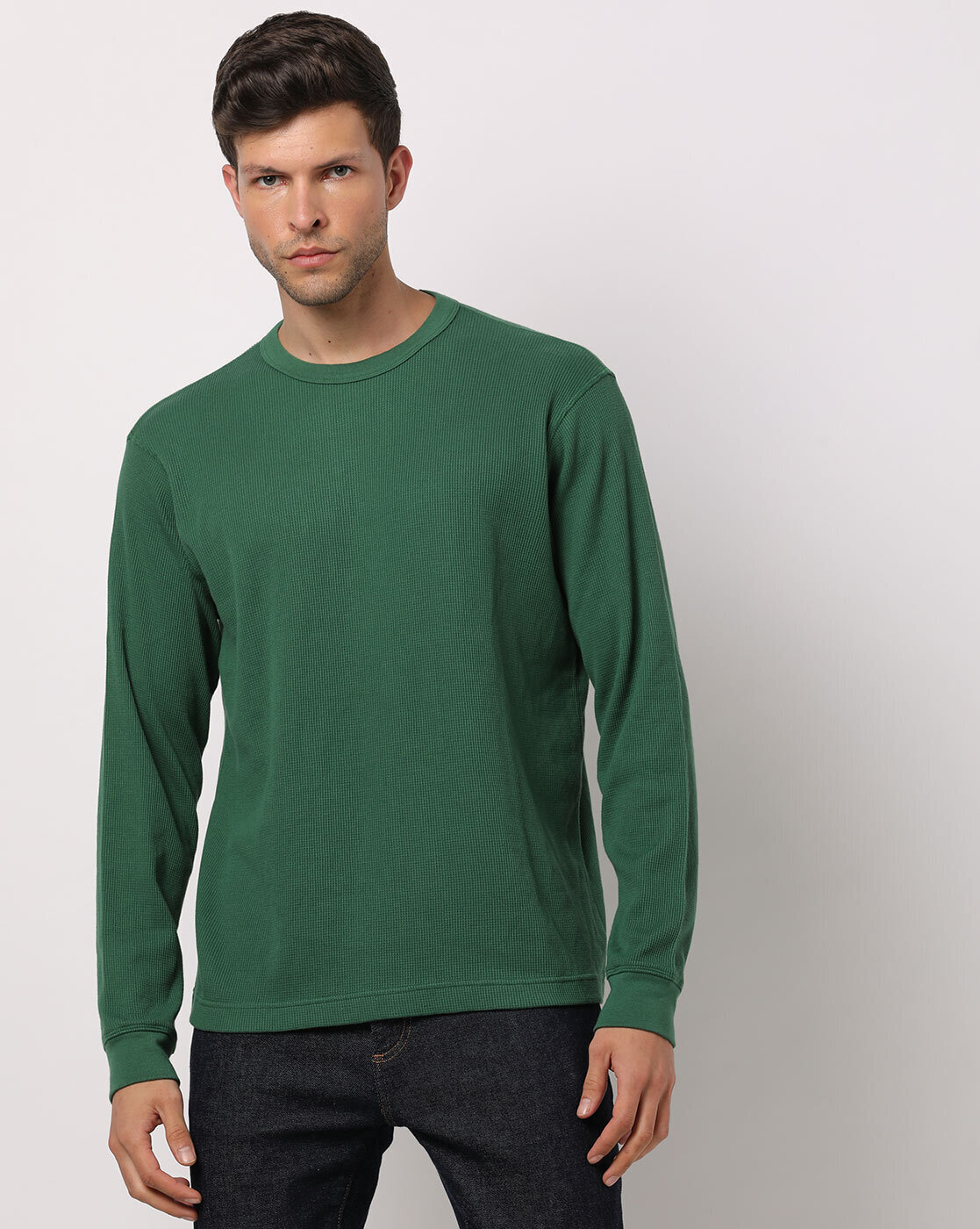 Gap mens best sale long sleeve shirts