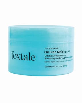 Oil Free Moisturizer with Red Algae Extract-image-22