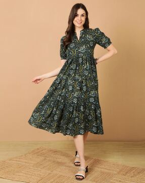 Womens Impulse Steal Dresses on Sale Buy Womens Dresses online AJIO