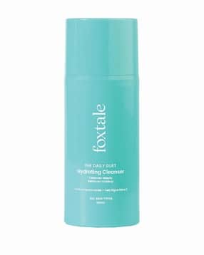 foxtale The Daily Duet Gentle Cleanser Hydrating Face Wash-picture-27