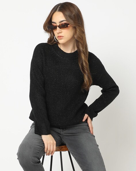 Gap on sale black jumper