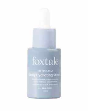 Keep Calm Daily Hydrating Serum with Hyaluronic Acid-image-26