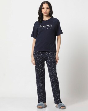 Ajio nightwear on sale