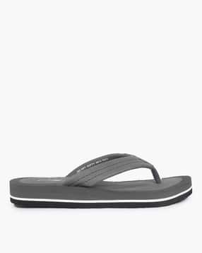 frisbee Women Thong-Strap Sandals-picture-24