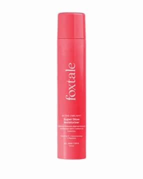 foxtale Super Glow Moisturizer with Nano Vitamin-C & Niacinamide-picture-39