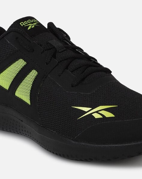 Buy Black Sports Shoes for Men by Reebok Online