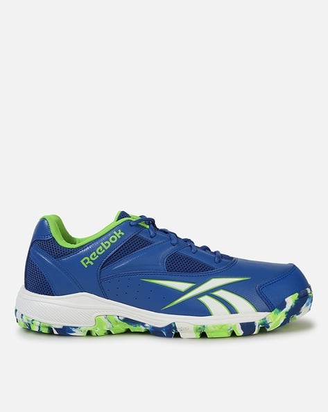 Buy Blue Sports Shoes for Men by REEBOK Online