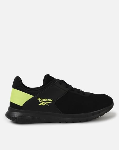 Reebok Men Low-Top Sports Shoes with Lace Fastening