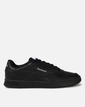 reebok Women Round-Toe Tennis Shoes with Lace Fastening-picture-15