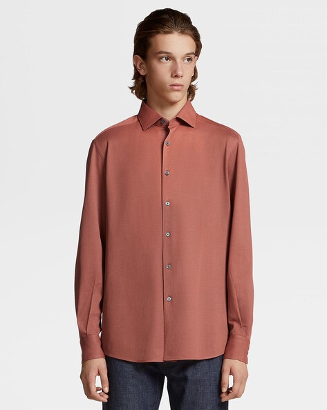 Zegna shirts discount online