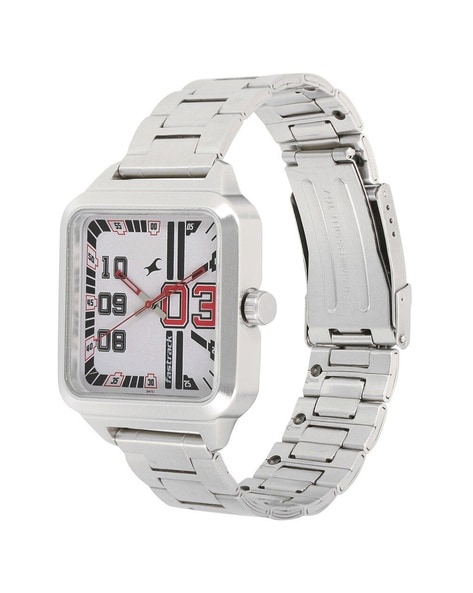 Shop Fastrack Watches For Women Online At Upto 60% Off