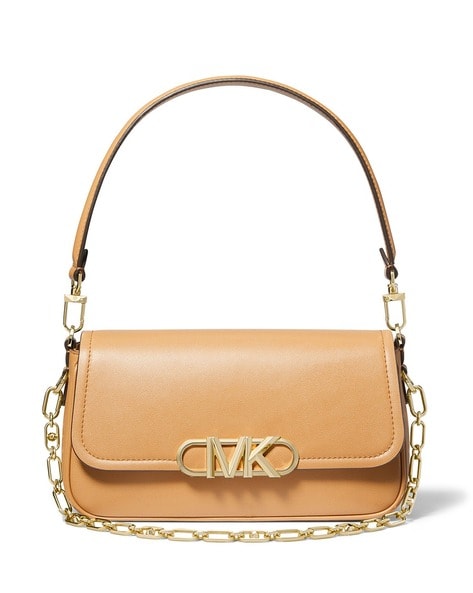 Michael Kors Medium Tan Bag shops