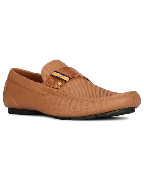 Men Lace-Up Casual Shoes