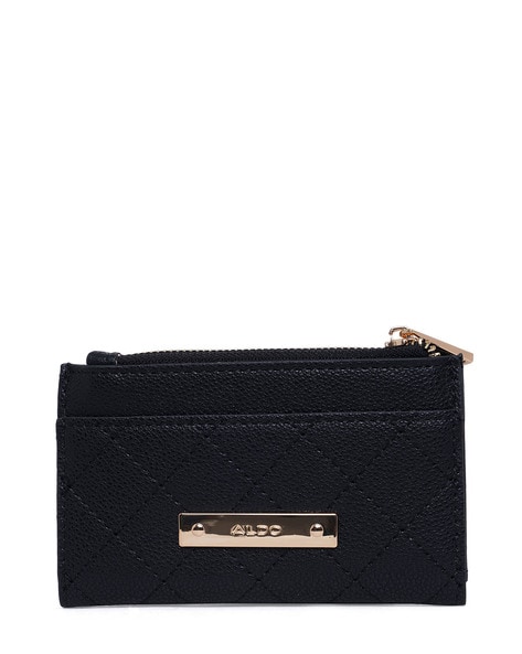 Buy ALDO Womens Party Wear Snap Closure Sling Clutch | Shoppers Stop