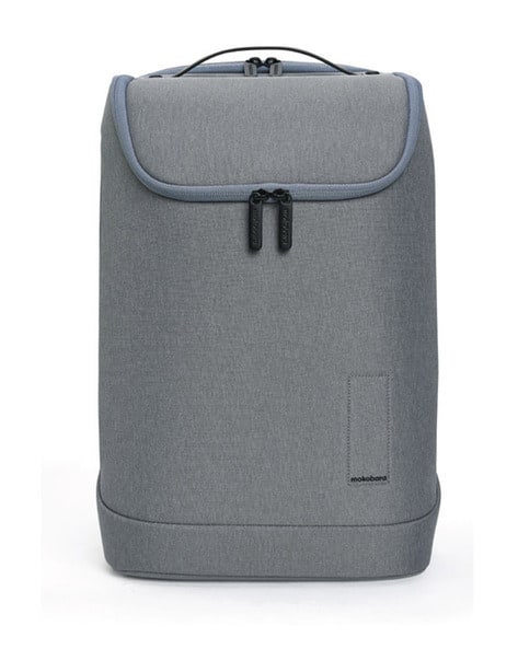MOKOBARA — The Transit Unisex Laptop Backpack