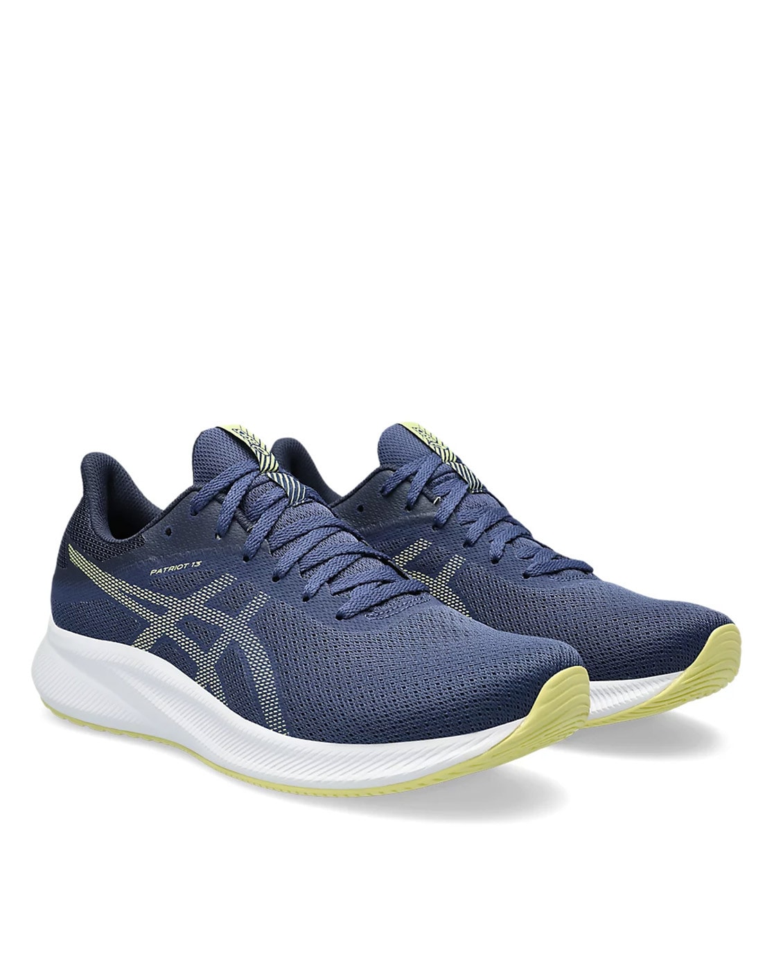 Asics gel on sale patriot deepblue