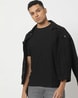 Buy Black Tshirts for Men by DNMX Online | Ajio.com