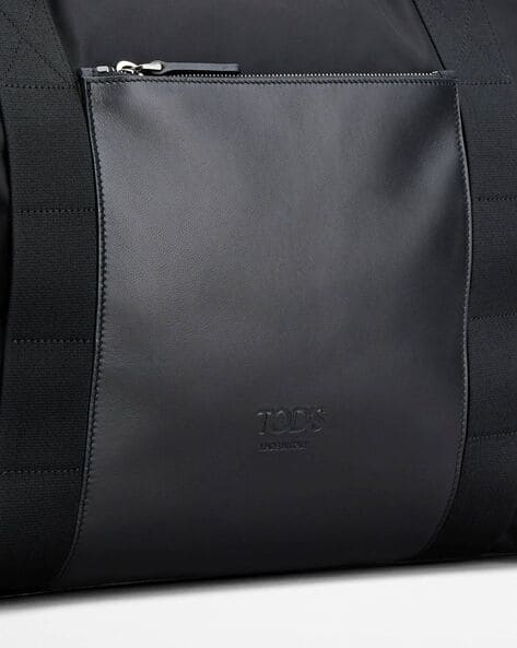TRK Large Duffle Bag