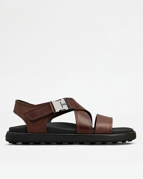 Tods mens sandals new arrivals