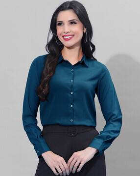 eyebogler Solid Shirt-picture-35