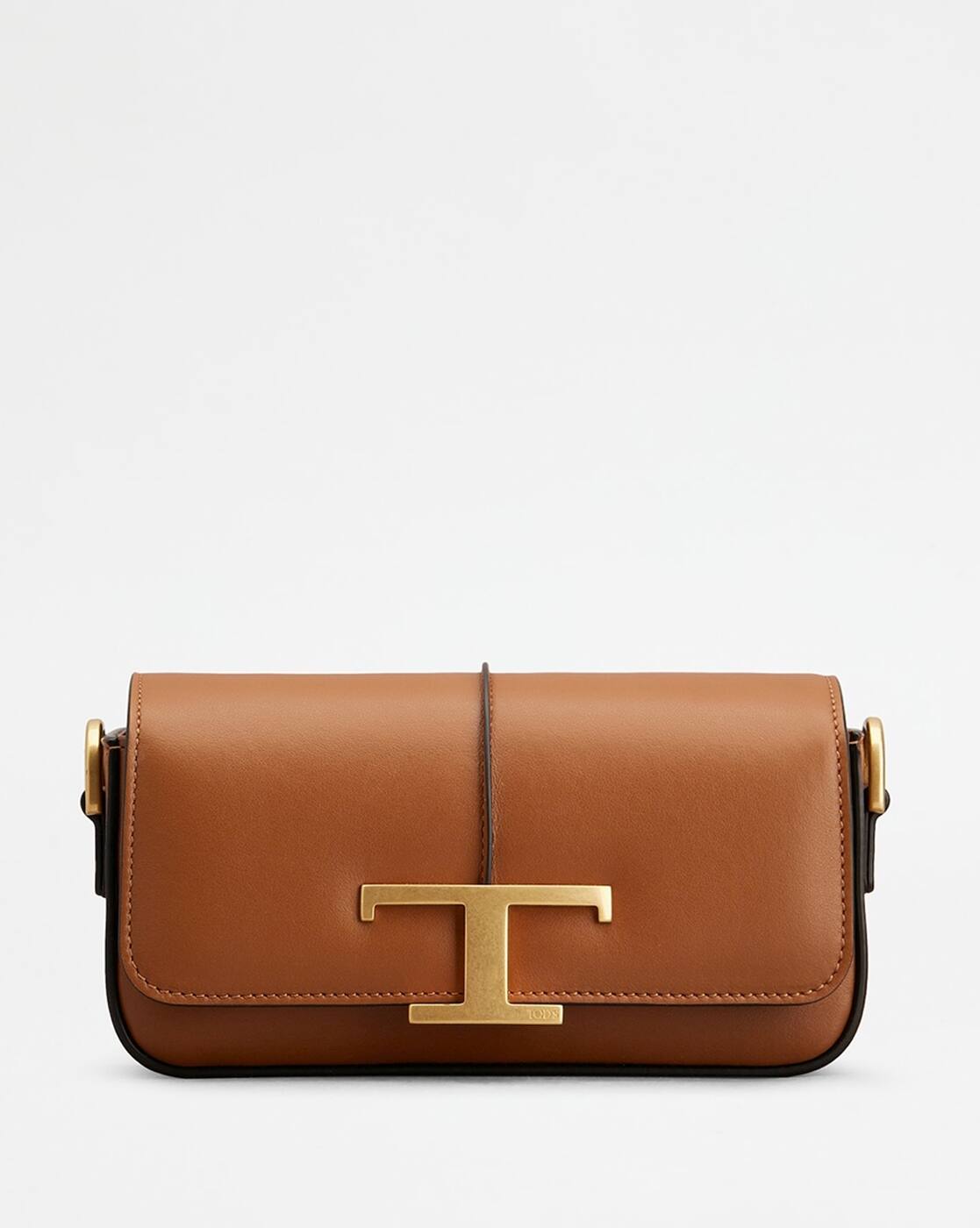 TOD’S× RonHerman Apa Mini T Pendant Bag トッズ フォー ロンハーマン】毎回反響を呼ぶ別注の「APA」シリーズの