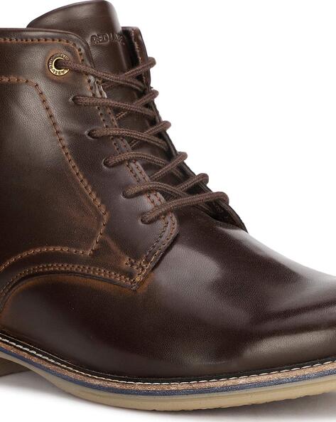 Bata mens boots best sale