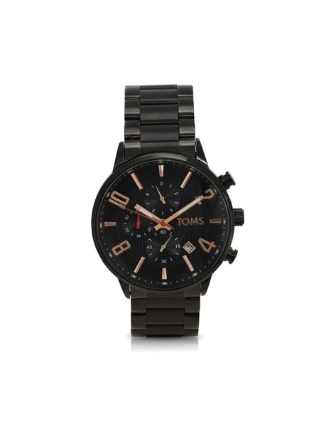 Buy Brown Watches for Men by LIMESTONE Online | Ajio.com