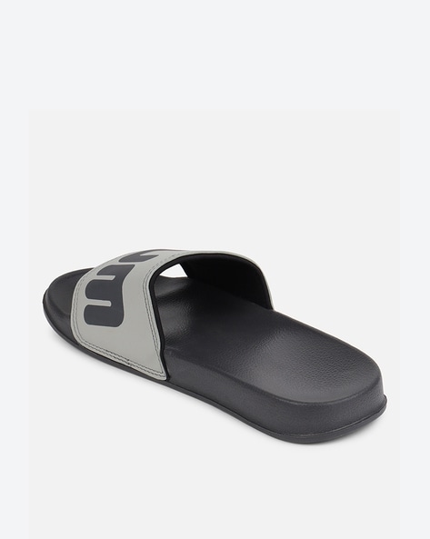 Black raw online slides