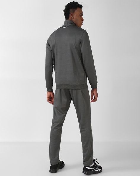 Buy Grey Tracksuits for Men by REEBOK Online Ajio