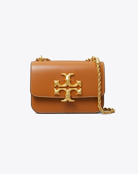 Tory Burch Brown Bag on sale