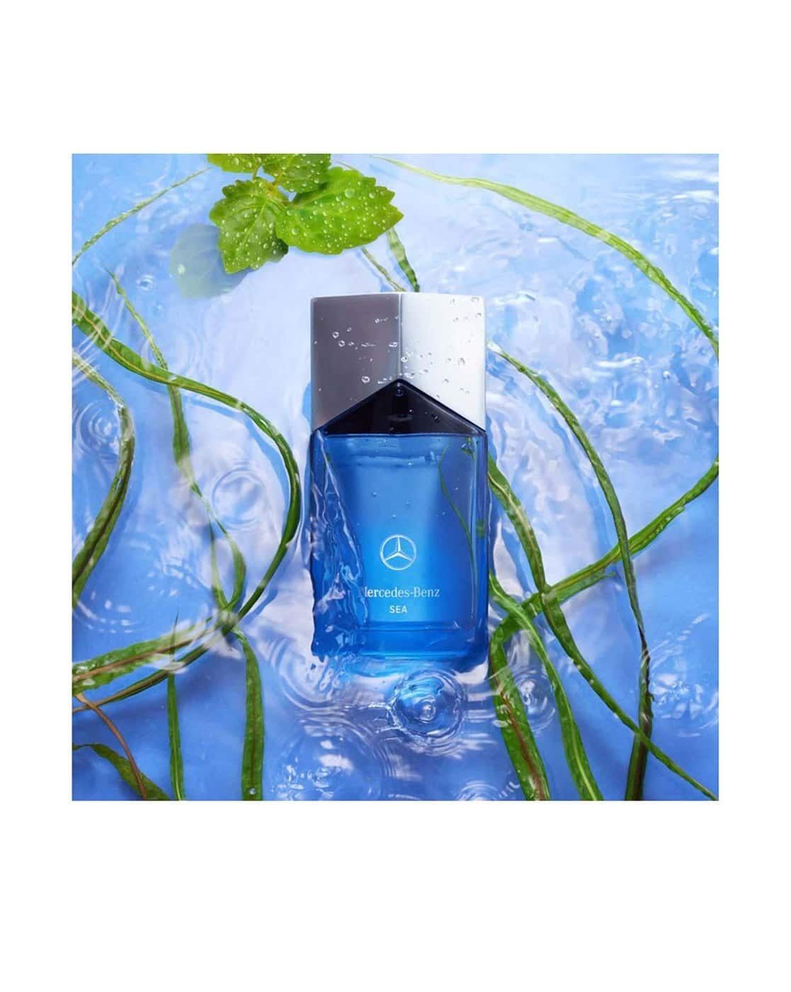 Buy multi Perfumes Colognes for Men by Mercedes-Benz Online