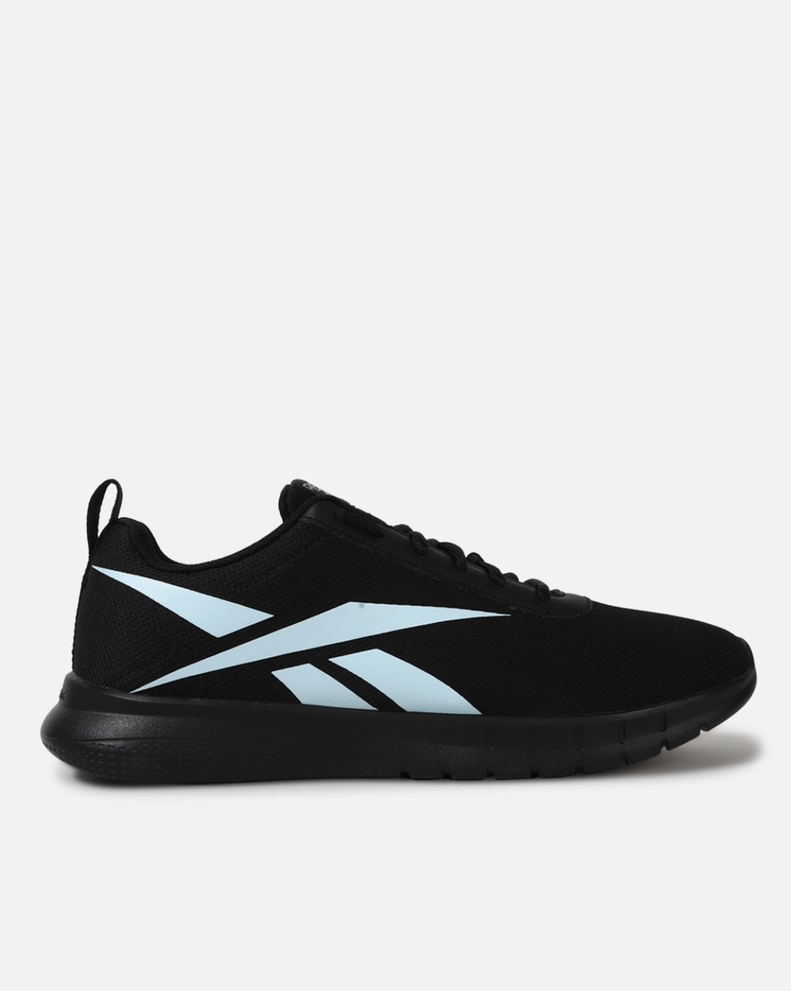 Buy Black Sports Shoes for Men by REEBOK Online Ajio