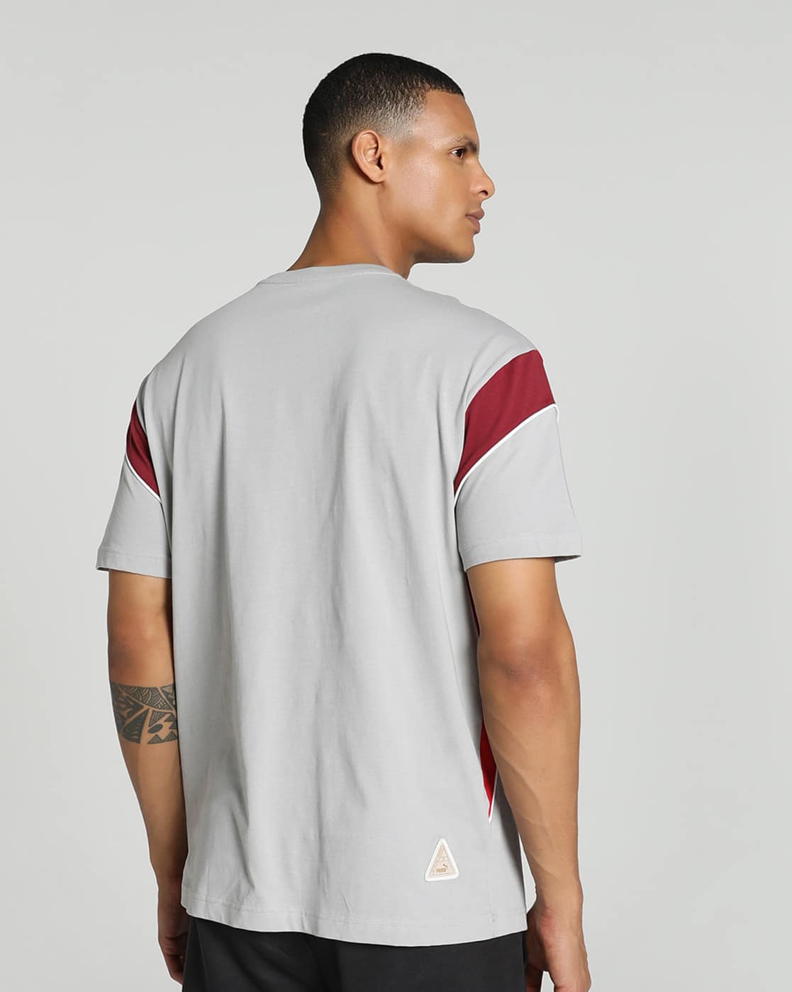 A C Milan Mens Ftblarchive Tee T Shirt | Desertcart A C Milan Mens Ftblarchive Tee T Shirt | Desertcart