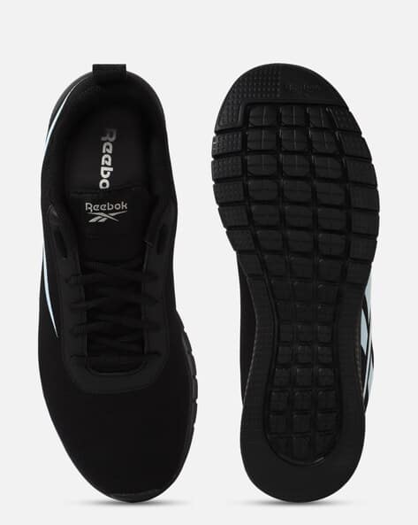 Buy Black Sports Shoes for Men by REEBOK Online
